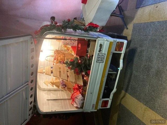 2006 Piaggio Ape 50 in Gallarate 3