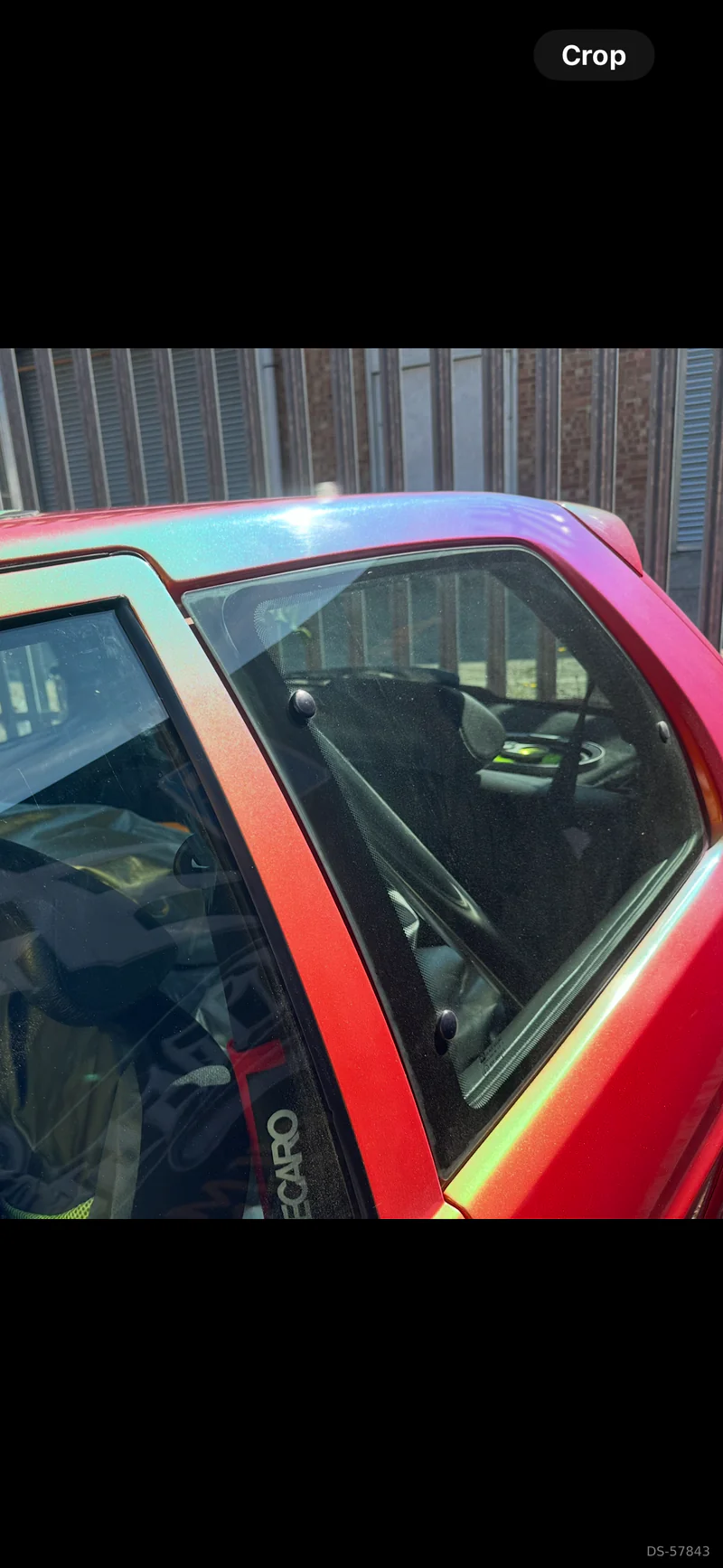 1998 Peugeot 106 Gti in Kent 8
