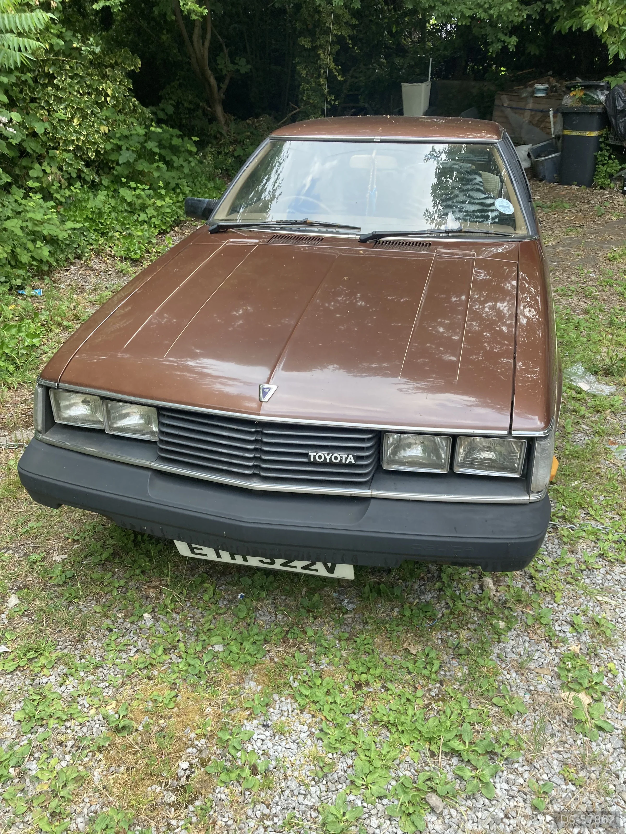 1980 Toyota Celica
