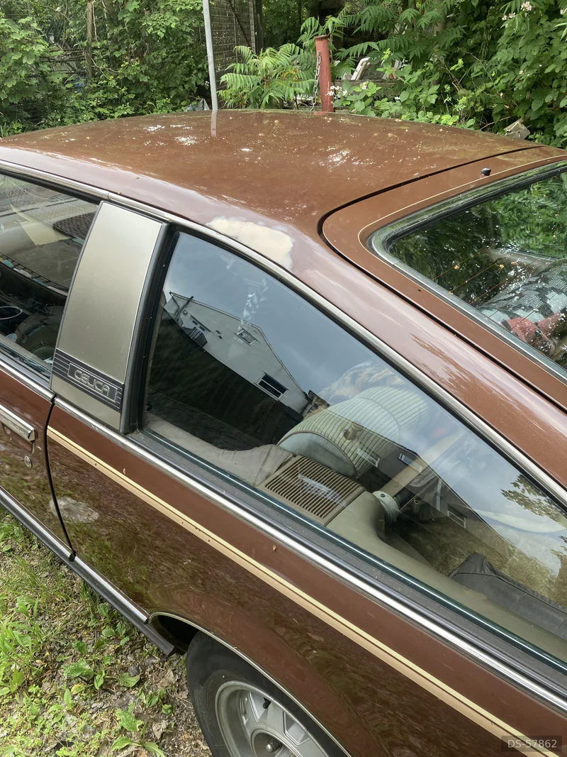 1980 Toyota Celica in Bristol 5