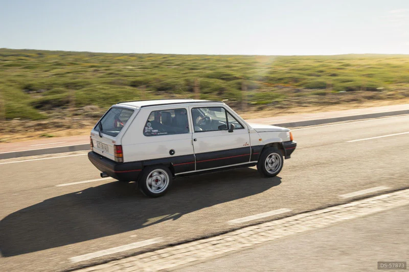 1992 Seat Marbella in Agualva Cacém 2