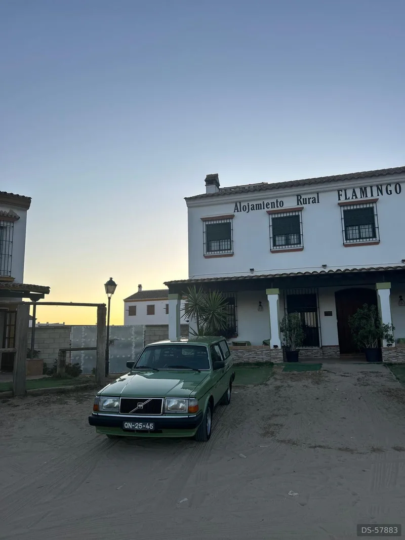 1982 Volvo 240 Gl in Ericiera 10