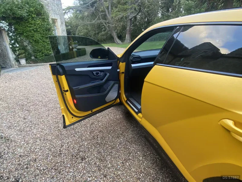 2019 Lamborghini Urus in Rochester, Kent 5