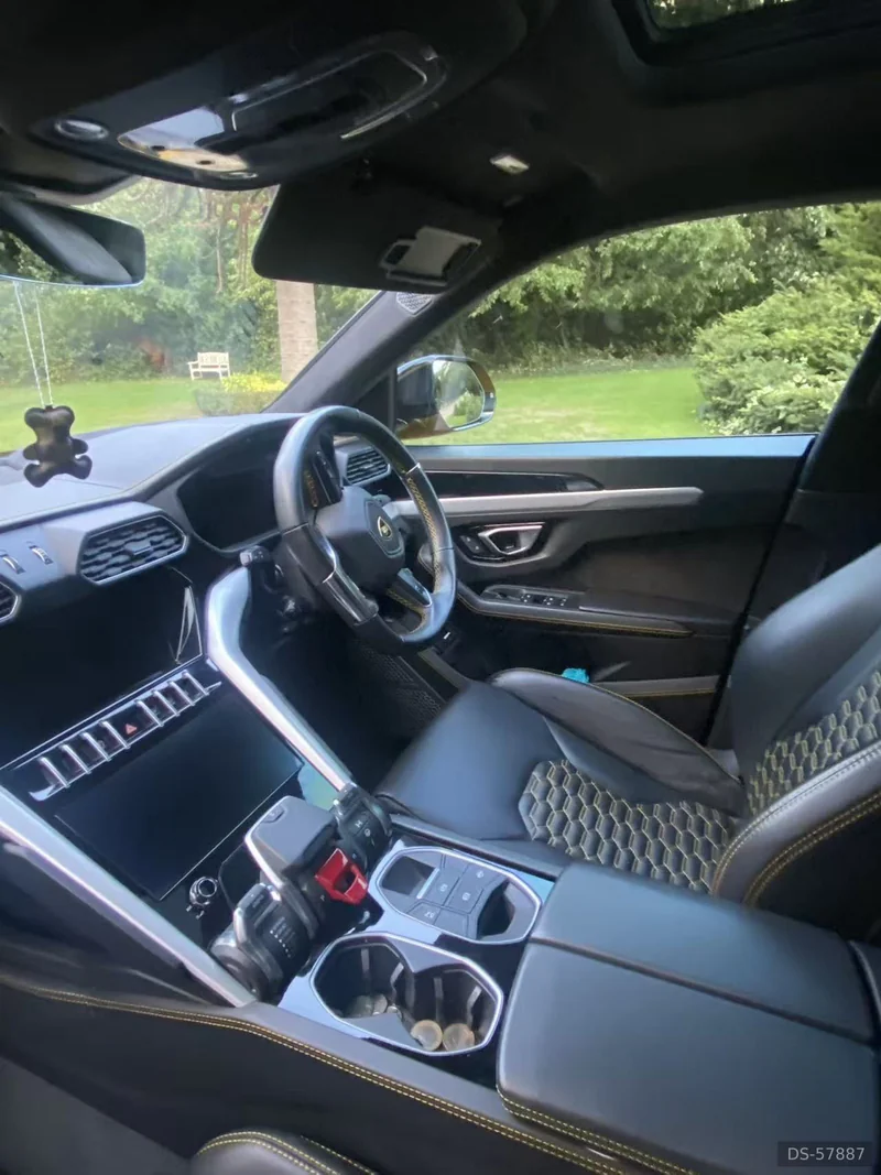 2019 Lamborghini Urus in Rochester, Kent 10