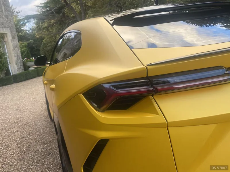 2019 Lamborghini Urus in Rochester, Kent 7