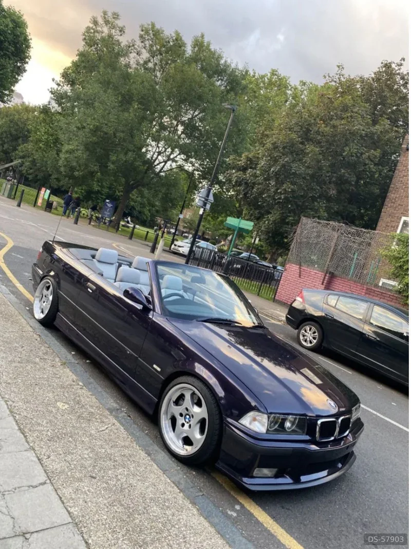 1999 BMW 3 Series in High Wycombe