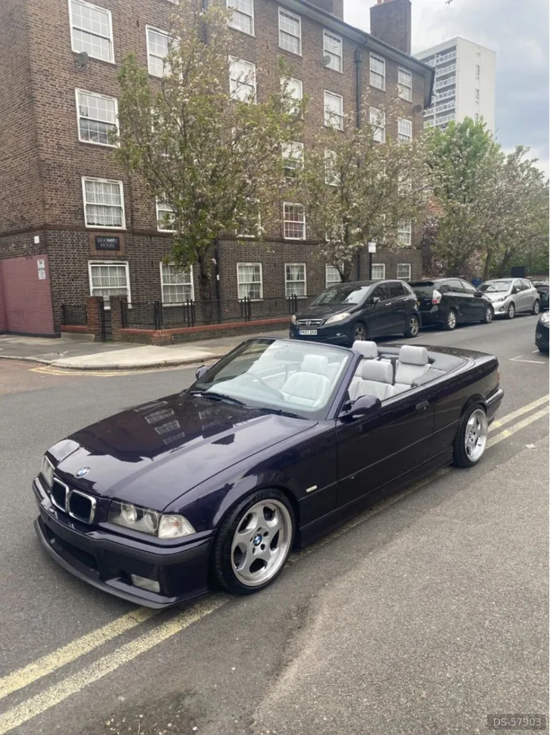 1999 BMW 3 Series in High Wycombe 4