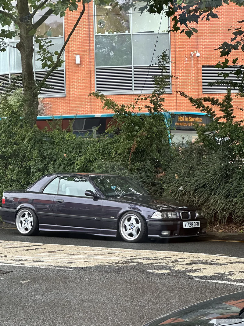 1999 BMW 3 Series in High Wycombe 2