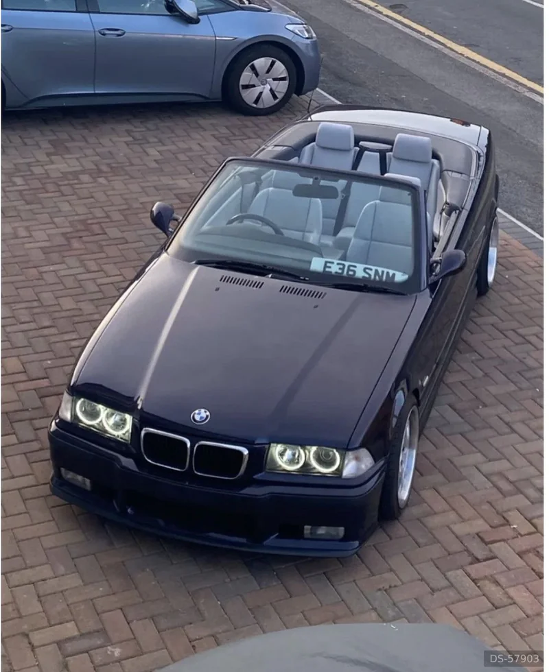 1999 BMW 3 Series in High Wycombe 3