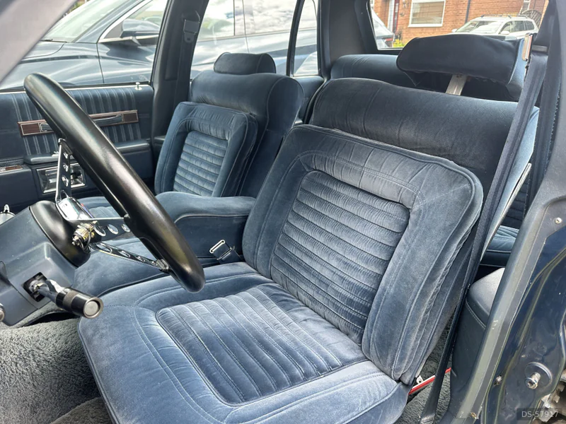 1988 Chevrolet Caprice in Manchester 7