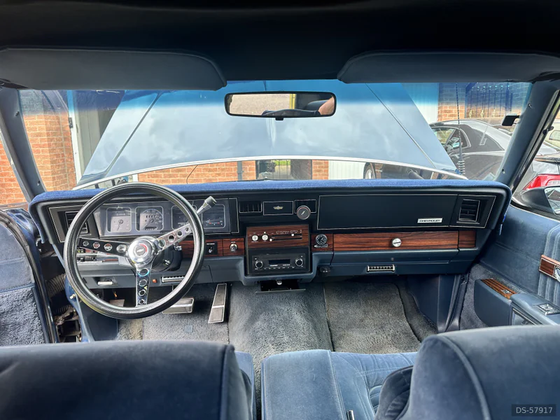 1988 Chevrolet Caprice in Manchester 8