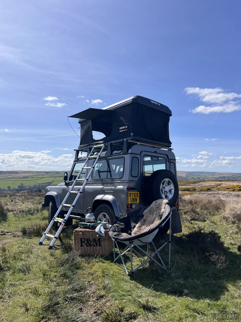 2016 Land Rover Defender 90 in Bristol 4
