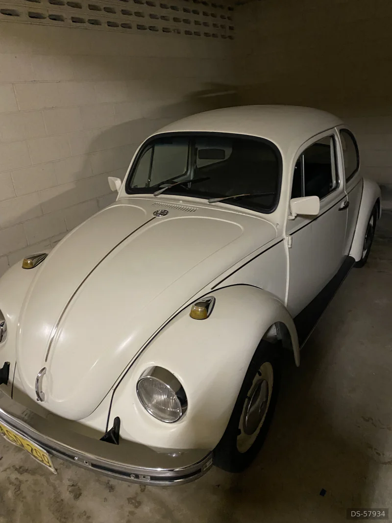 1969 Volkswagen Bettle 1969 in Mosman 3