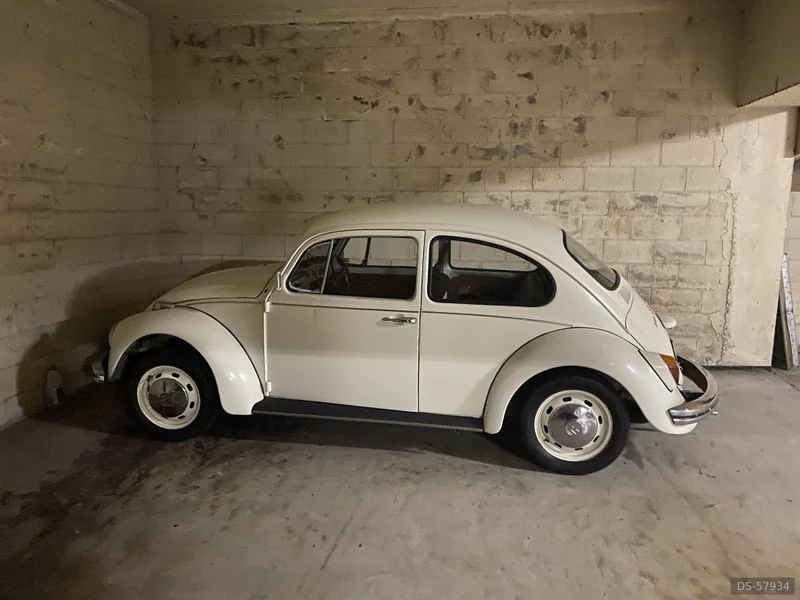 1969 Volkswagen Bettle 1969 in Mosman 4