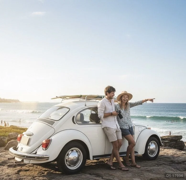 1969 Volkswagen Bettle 1969 in Mosman