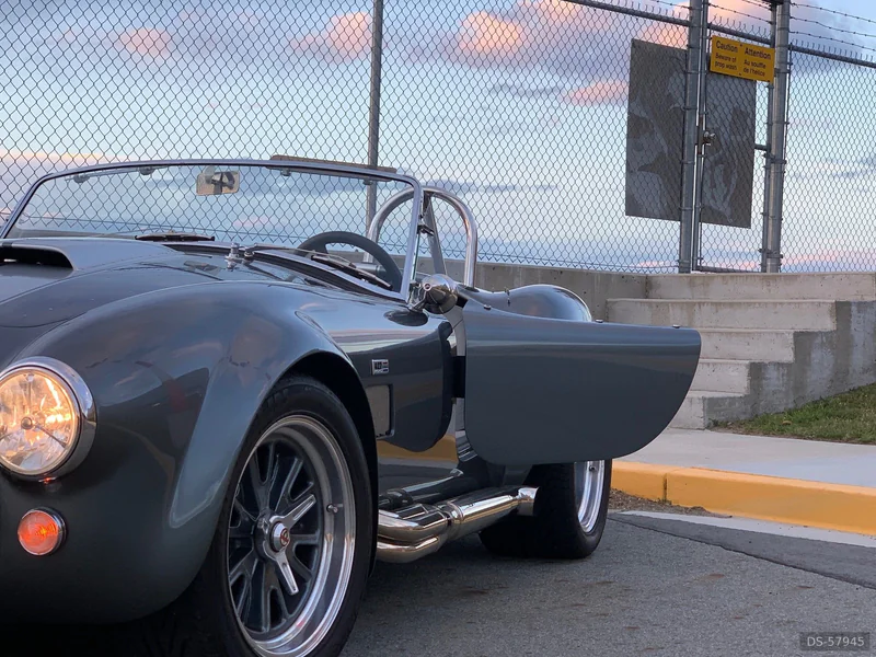 1965 AC Shelby Cobra 427 in Victoria 2