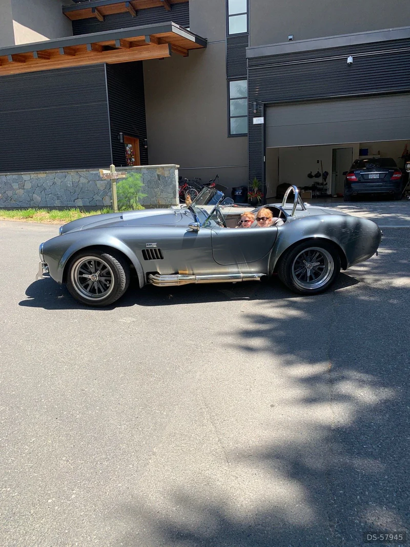 1965 AC Shelby Cobra 427 in Victoria 3