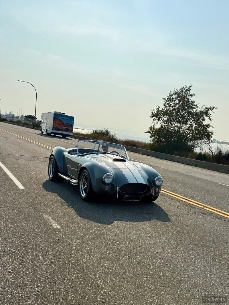1965 AC Shelby Cobra 427 in Victoria 4