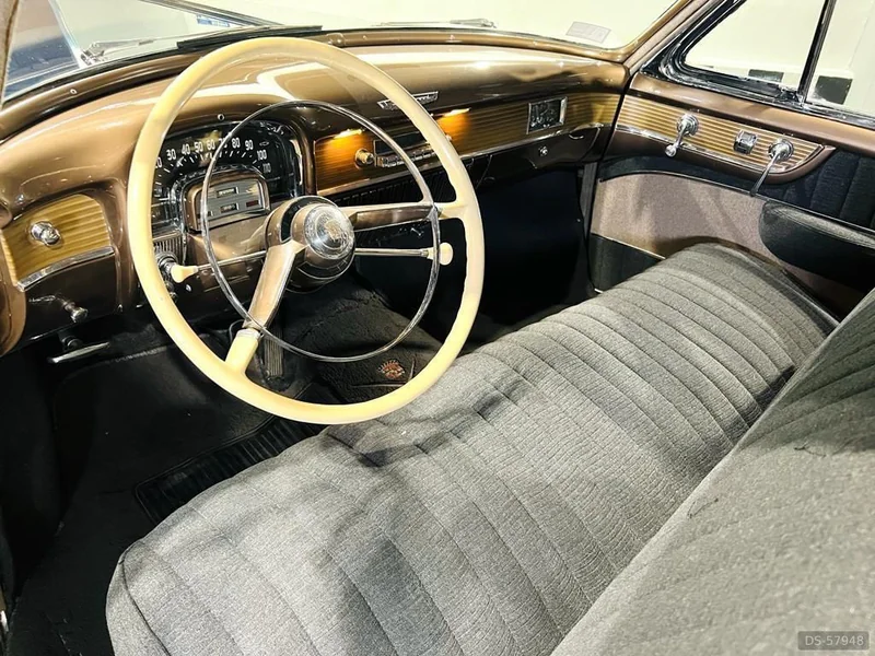 1951 Cadillac Fleetwood in Guadalajara 5