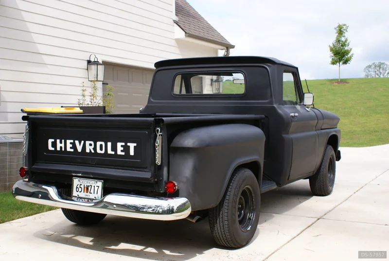 1965 Chevrolet C-10 in Newnan 2