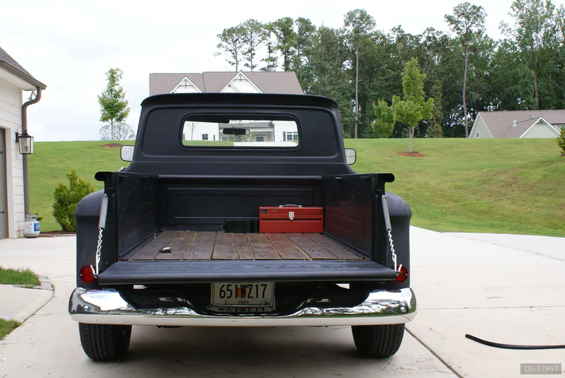 1965 Chevrolet C-10 in Newnan 3