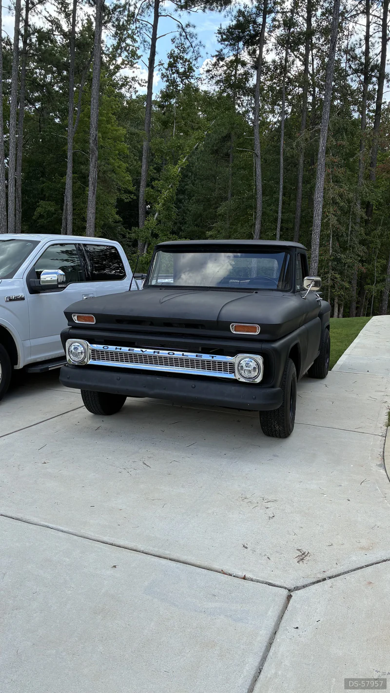 1965 Chevrolet C-10 in Newnan