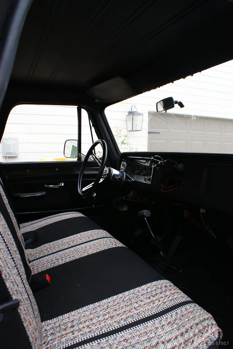 1965 Chevrolet C-10 in Newnan 4