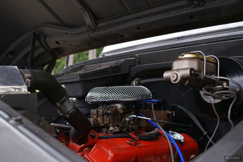 1965 Chevrolet C-10 in Newnan 5