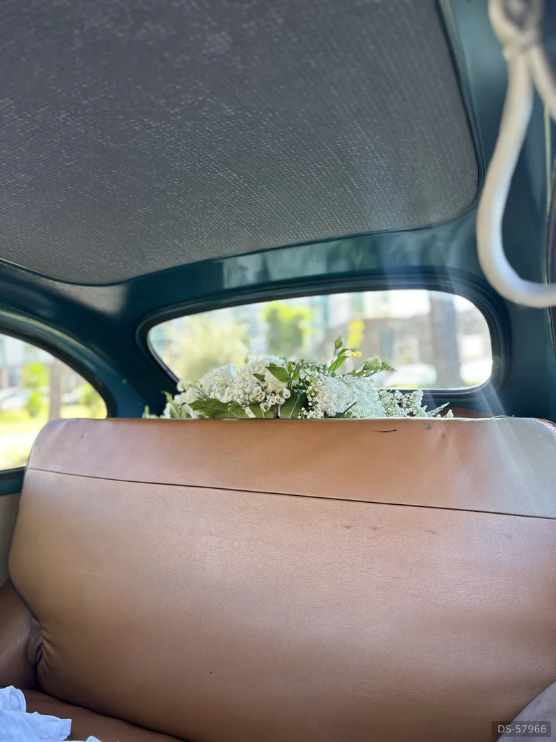 1969 Fiat 600d in Roma 4