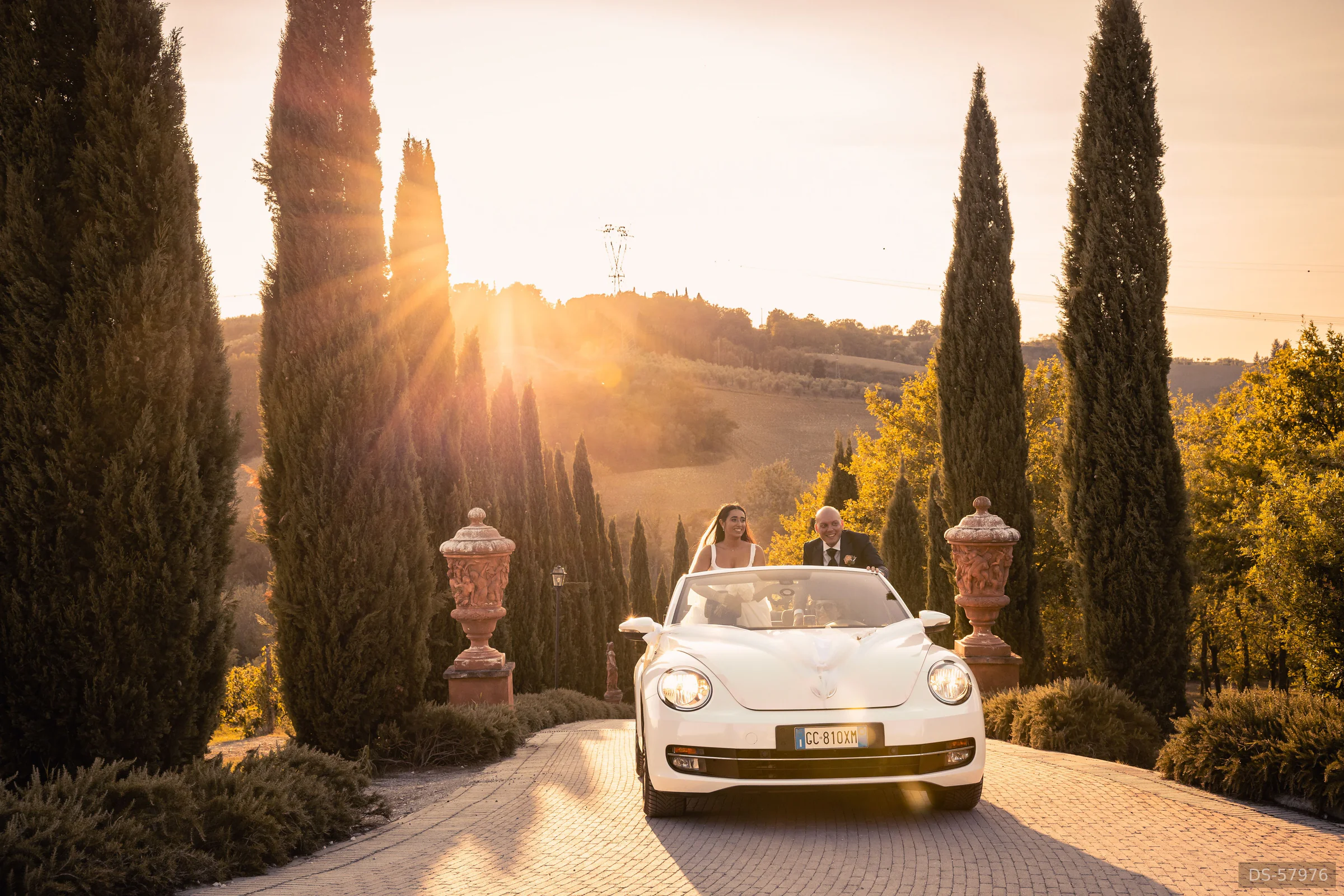 2016 Volkswagen Maggiolino