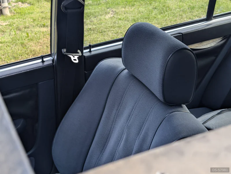 1985 BMW 5 Series in Mississuaga 10