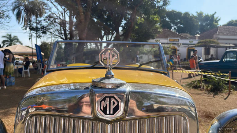 1975 MP Lafer Mp in Uberaba 2