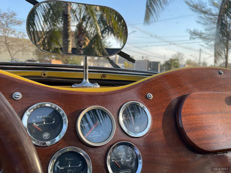 1975 MP Lafer Mp in Uberaba 4