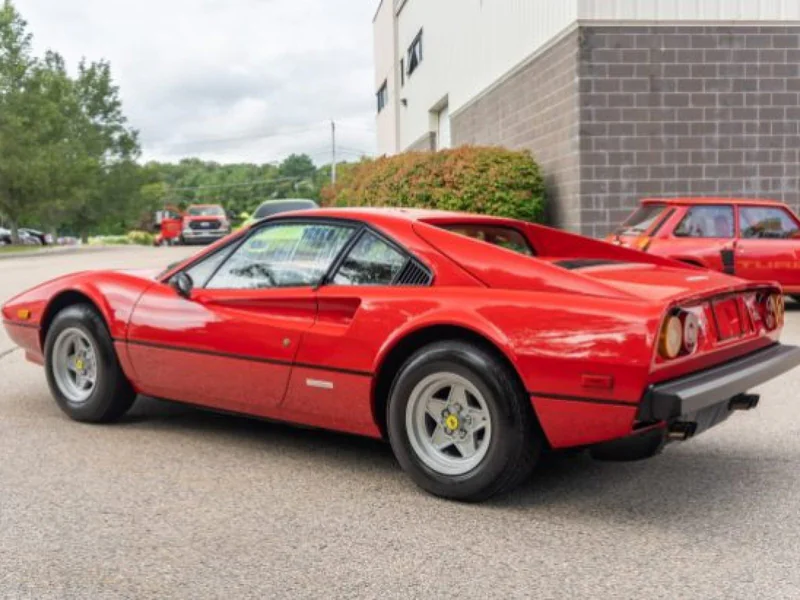 1978 Ferrari 308 GTB