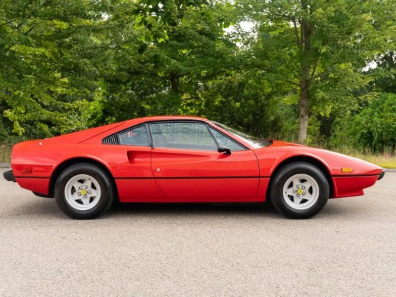 1978 Ferrari 308 GTB