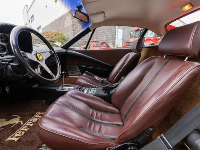1978 Ferrari 308 GTB