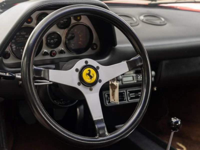 1978 Ferrari 308 GTB