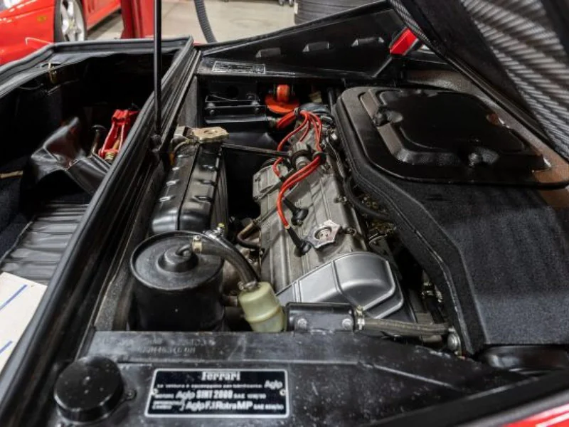 1978 Ferrari 308 GTB