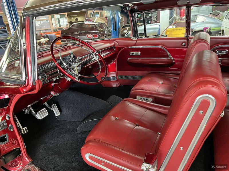 1957 Cadillac Eldorado Brougham in Etobicoke 4