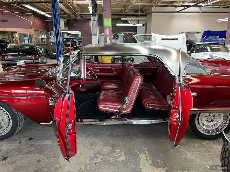 1957 Cadillac Eldorado Brougham in Etobicoke 3