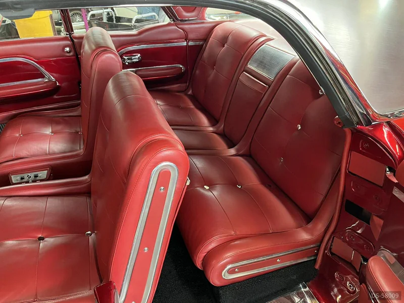 1957 Cadillac Eldorado Brougham in Etobicoke 5