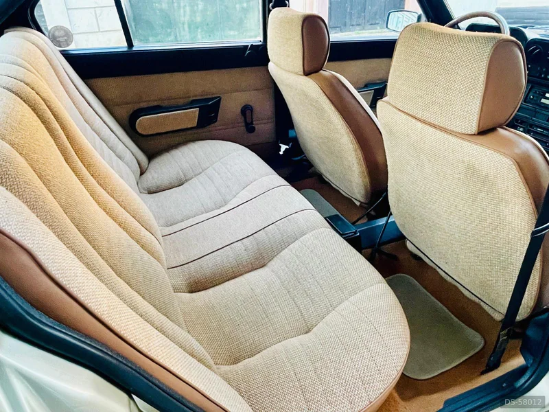 1984 Alfa Romeo 33 Quadrifoglio Oro in Lisboa 7