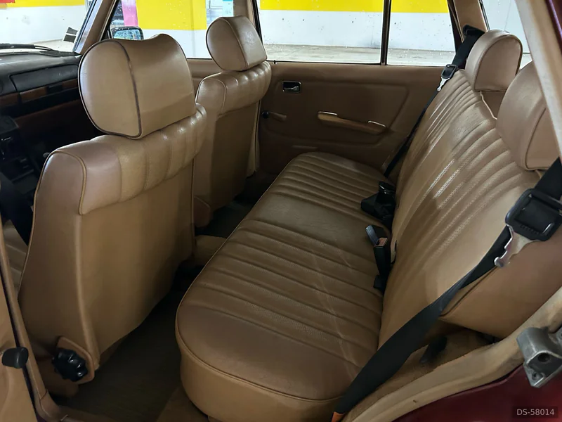 1983 Mercedes-Benz 240 Td in Lisboa 7