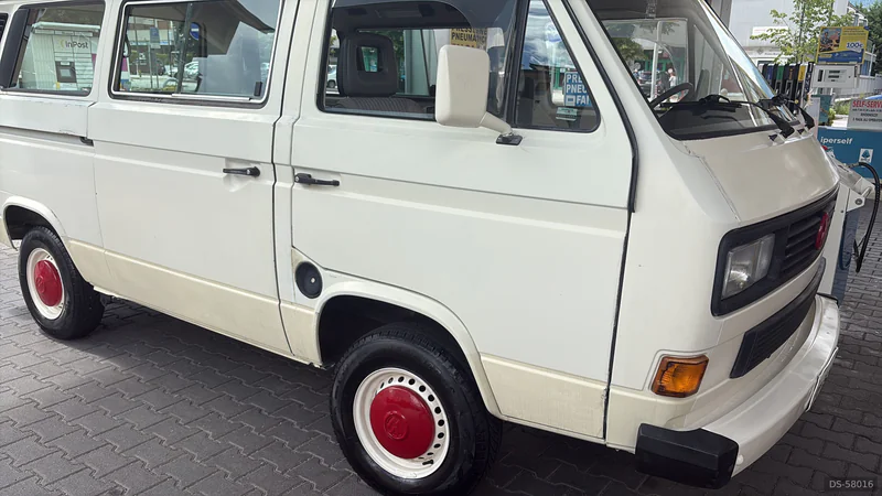 1990 Volkswagen T3 in Belluno 3