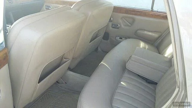 1971 Rolls-Royce Silver Shadow in Avezzano 9