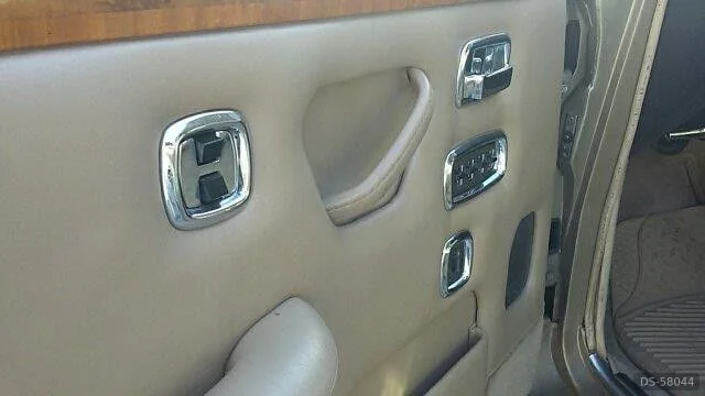 1971 Rolls-Royce Silver Shadow in Avezzano 10