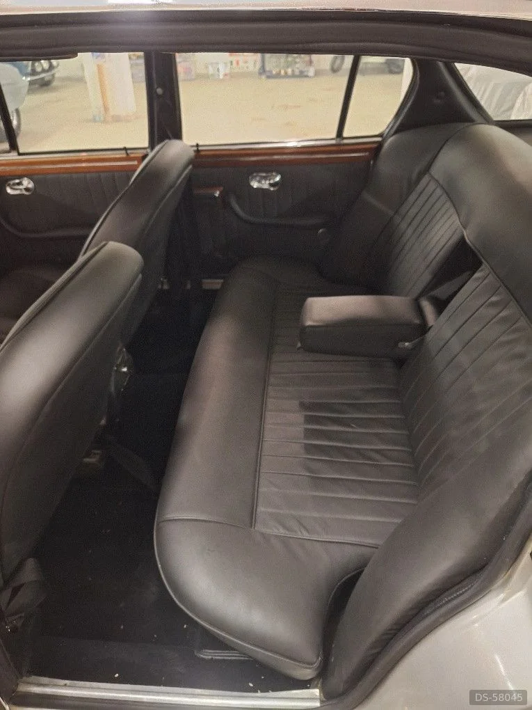 1969 Maserati Quattroporte in Avezzano 7