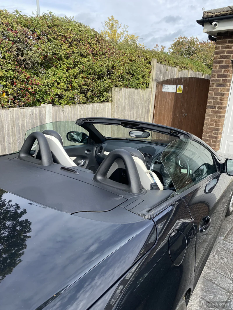 2009 Mercedes-Benz Slk Look Edition in Heald Green 4