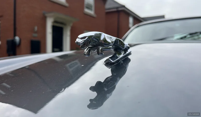1990 Jaguar Xjs in Leamington Spa 5