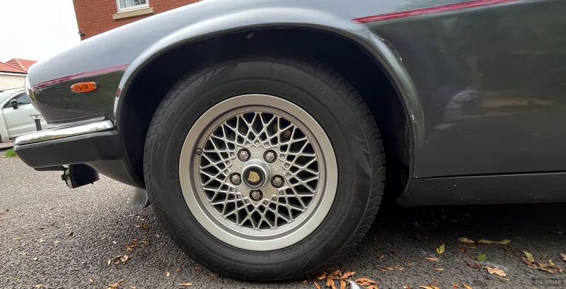 1990 Jaguar Xjs in Leamington Spa 6